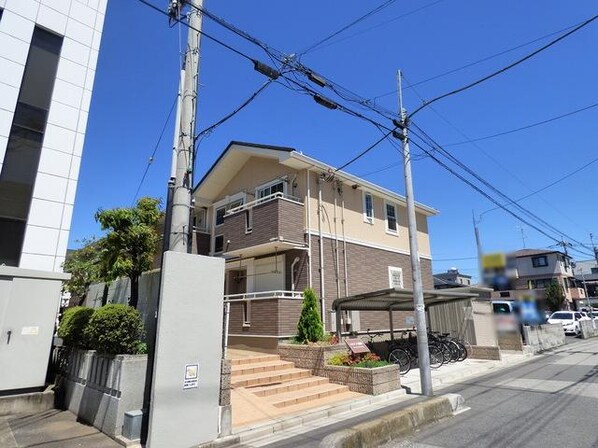 エミナンス南町の物件内観写真